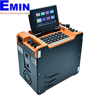Junray ZR-3260DA Intelligent Stack dust( gas) Tester (0~110L/min, 60~130kPa)