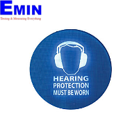Pulsar SafeEar/RA Noise Warning System  (Hearing Protection Must Be Worn, (40dB(A) to 114dB(A), Remote Unit)