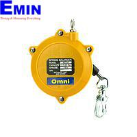 Mountz  MZ-3A (180500) Zero Gravity Tool Balancers (0.5 m;  0.5 - 1.5 kg)