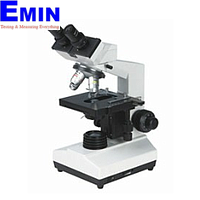 HINOTEK XSZ-127DA Biological Microscope (4X, 10X, 40X(s), 100X(s)oil)