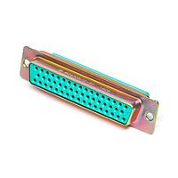 Amphenol Positronic M24308/2-285F D-Sub MIL Spec Connectors RECTANGULAR D-SUB L/C