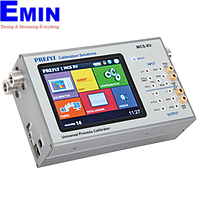 PRESYS MCS-XV Universal Process Calibrator