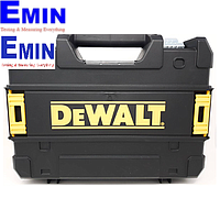 DEWALT N442425 Dewalt plastic suitcase N442425