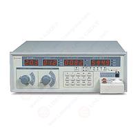 Lisun UI9600A Transistor’s Multi-Functional Selector (0.1μA~3m, 50V~650V)