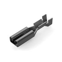 AMP Connectors - TE Connectivity 160308-2 Receptacle 110 FF RCPT 22-20 010TPBR