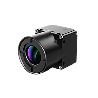 Raythink Turing L640 (Temperature Measurement) Uncooled Infrared Module (640×512; 8~14μm)