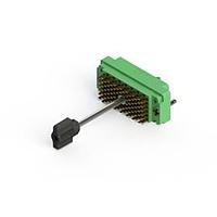 EDAC 516-090-501-501 Connectors Rack & Panel Connector
