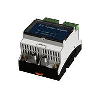 SDT USM Permanent Monitoring (-10.0 to 120.0 dBµV)