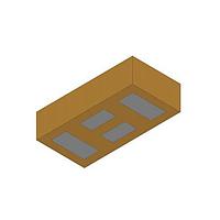 Johanson Technology 4700BP14A0600T Bandpass PLEASE SEE GLOBAL MFG PN: 4700BP14A0600001T