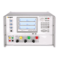 Bộ nguồn xoay chiều KONGTER SPS-100B (100A / class 0.1)