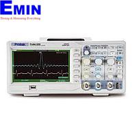 PROTEK Digital Oscilloscope Repair Service