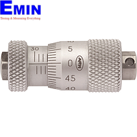 Mahr 4163007 Inside Micrometer (44F, 175-200mm)