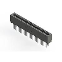 EDAC 725-056-522-201 Standard Card Edge Connectors Press-fit Card Edge Connector