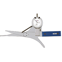 TECLOCK IM-4 Internal Dial Caliper Gauge (10~30mm/0.01mm)
