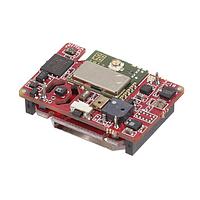 SensiEDGE SIMSA868C-PRO System on Module SensiSUB Certified SUBGIGA 868MHz with external Antenna connector, Cortex -M4 CPU, form factor (20x30mm), Data-Logger, Coin battery. Pressure, Temperature, Humidity, Accelerometer, Gyro, Magnetometer Microphon, UV, Light sensors.