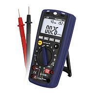 PCE EM 886 Environmental Tester (vkèm đo ánh sáng, nhiệt độ độ ẩm)
