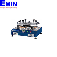 Abrasion Tester Inspection Service