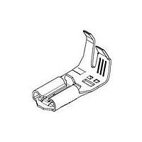 Molex 94536-1101 Quick Disconnects FEM TERM 4.8/08 RA N NO DIMPLE TIN 05-1.