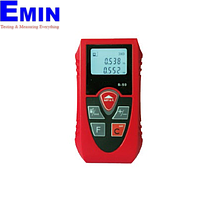 Jeweltest S-70 Laser Distance Meter (0.05～70M)