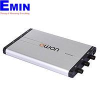 OWON VDS2052 PC oscilloscope (50MHz, 2+1 Channels)