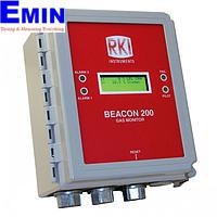 RKI Beacon 200 2 Channel Wall Mount Controller