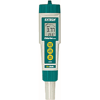 EXTECH CL200 ExStik® Chlorine Meter (0.01-10.00ppm)