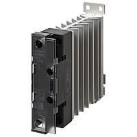 OMRON G3PJ-525B DC12-24 Solid State Relay for Heaters (1 phase, 12-24VDC)