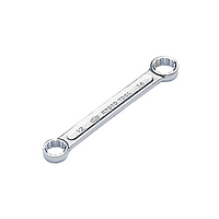KTC M100-7X8 Straight Short Glasses Wrench (7×8mm)