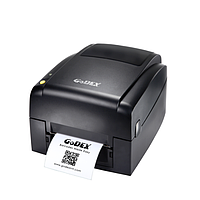 Godex EZ130 Desktop Printer (3 IPS, 4.16")