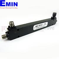 Fairview MC0512-10 SMA Directional Coupler 10 dB Coupled Port From 500 MHz to 12.4 GHz Rated To 30 Watts