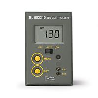 HANNA BL983315-2 TDS Mini Controller (0.0 - 199.9 mg/L)