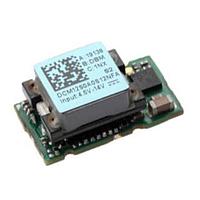 Delta Electronics, Inc. DCM04S0A0S12PFA Non-Isolated / PoL 2.4-5.5Vin.6-3.3V12A SMT Pos Logic