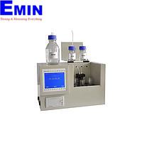 HV HIPOT GDSZ-402 Automatic Insulation Oil Acid Tester (0.0001-2.0000mgKOH/g)