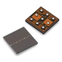 Broadcom AFBR-S4N33C013 Avalanche Photodiodes SiPM CSP 3x3mm 30um NUVHD