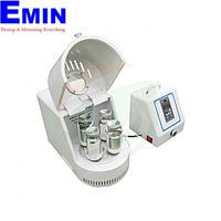 TOB TOB-XQM-0.2 Battery Material Planetary Ball Mill (0.2L,120-1160r/min)