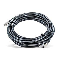 Amphenol Cables on Demand MP-5FRJ12STWS-014 Ethernet Cables / Networking Cables FLAT CBL(6X6) RJ12 STRAIGHT 14'