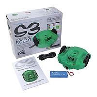 Parallax 28333 Robotics Scribbler S3 Robot