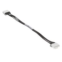 Molex 15137-0502 Discrete Wire Mini-Lock Cbl 2.5mm P F-F 150mm 5CKTS