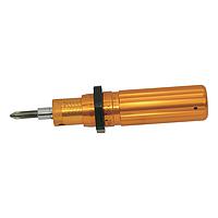 Tohnichi 50RTD Rotary Slip and Adjustable Torque Driver (10~50 kgf.cm)