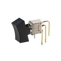 C&K T101J1V3BE2 Rocker Rocker SPDT On-None-On