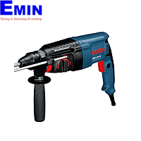 BOSCH GBH 2-26 DE Rotary Hammer (800W)