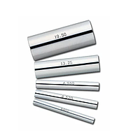 Niigata Seiki AA 31.72mm Steel Pin Gauge (31.72mm)