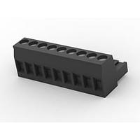 Buchanan 2305909-9 Headers SMT TB PARALLEL PLUG 5.0MM, 9 POS