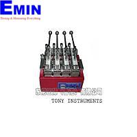TONYHK TF-050 Oscillatory Abrasion Resistance Tester