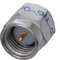 Midwest Microwave / Cinch Connectivity Solutions TRM-2446-M0-SMA-02 RF Terminators DC-8 GHZ TERM M SMA