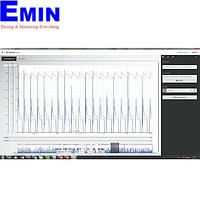 CS Instruments 0554 8040 CS Basic Software