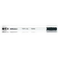 TOPTUL ANAC1612 1/2" DR. Torque Wrench (1/2" 100Ft-LB/135 Nm)