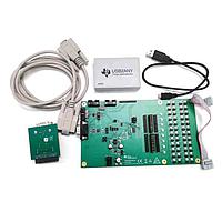 Texas Instruments TPS929240EVM Power Management Specialized TPS929240-Q1 evaluat ion module for 24-ch