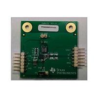 Texas Instruments TPS62095EVM-632 Voltage Regulator - Switching Regulator TPS62095EVM-632