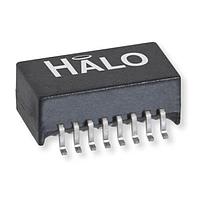 HALO Electronics TG08-1205N1LF Module T1/E1 ISO MOD SMD GullWing 16P Dual Ch